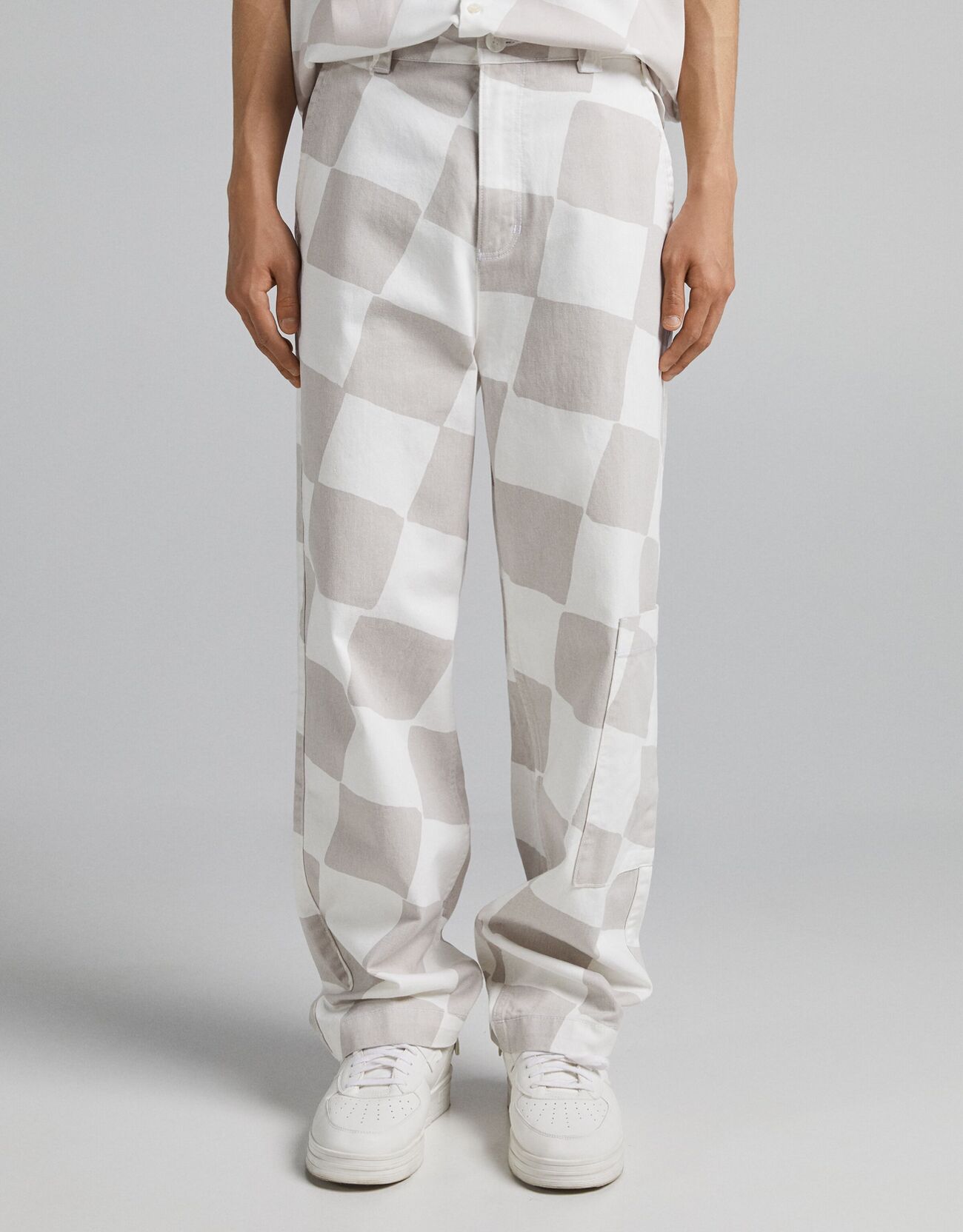 تزلج مقطع فني pantalon cuadros hombre bershka - srilankapuwath.com