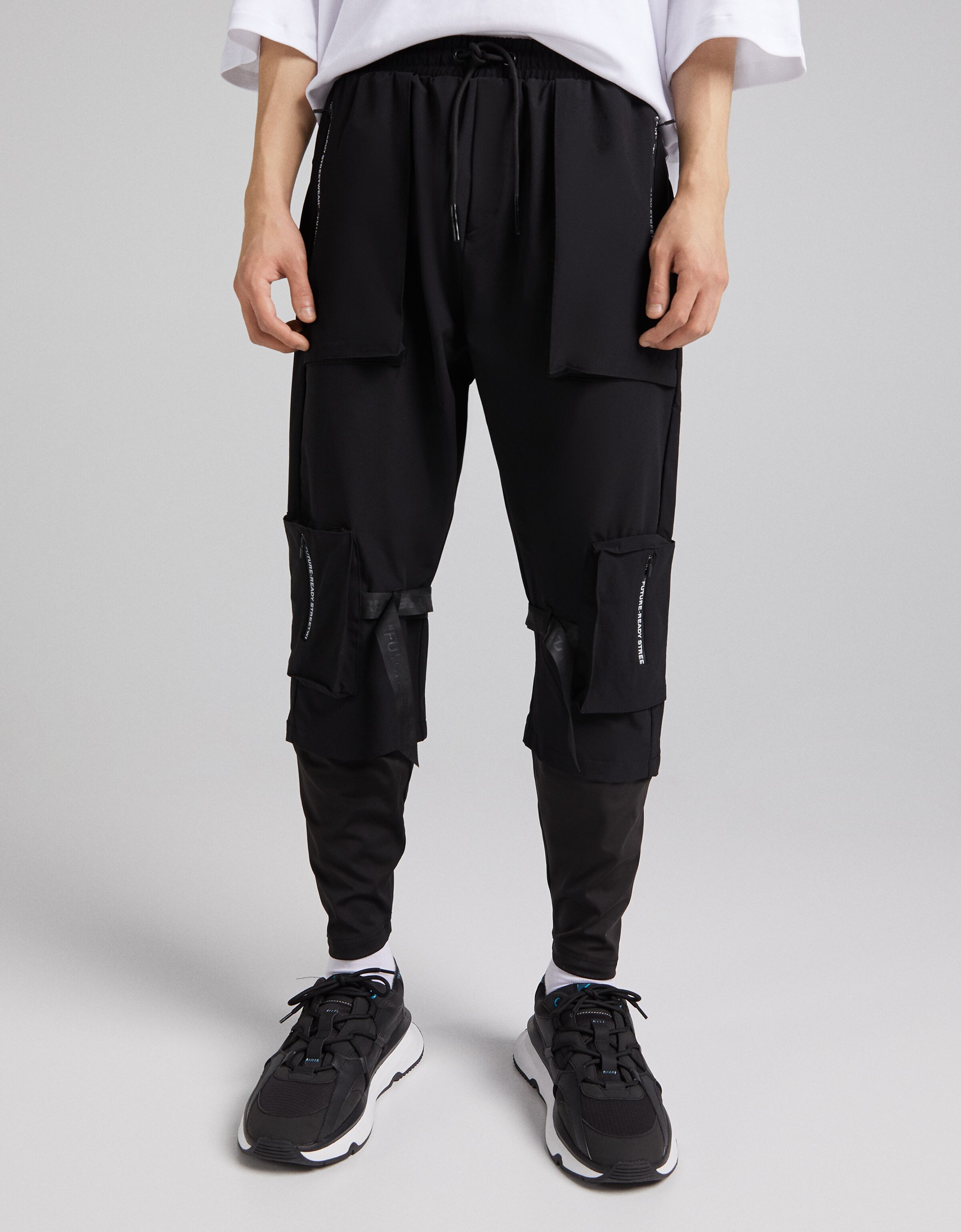 activewear joggers