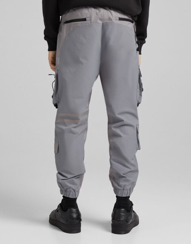 multi pocket pants