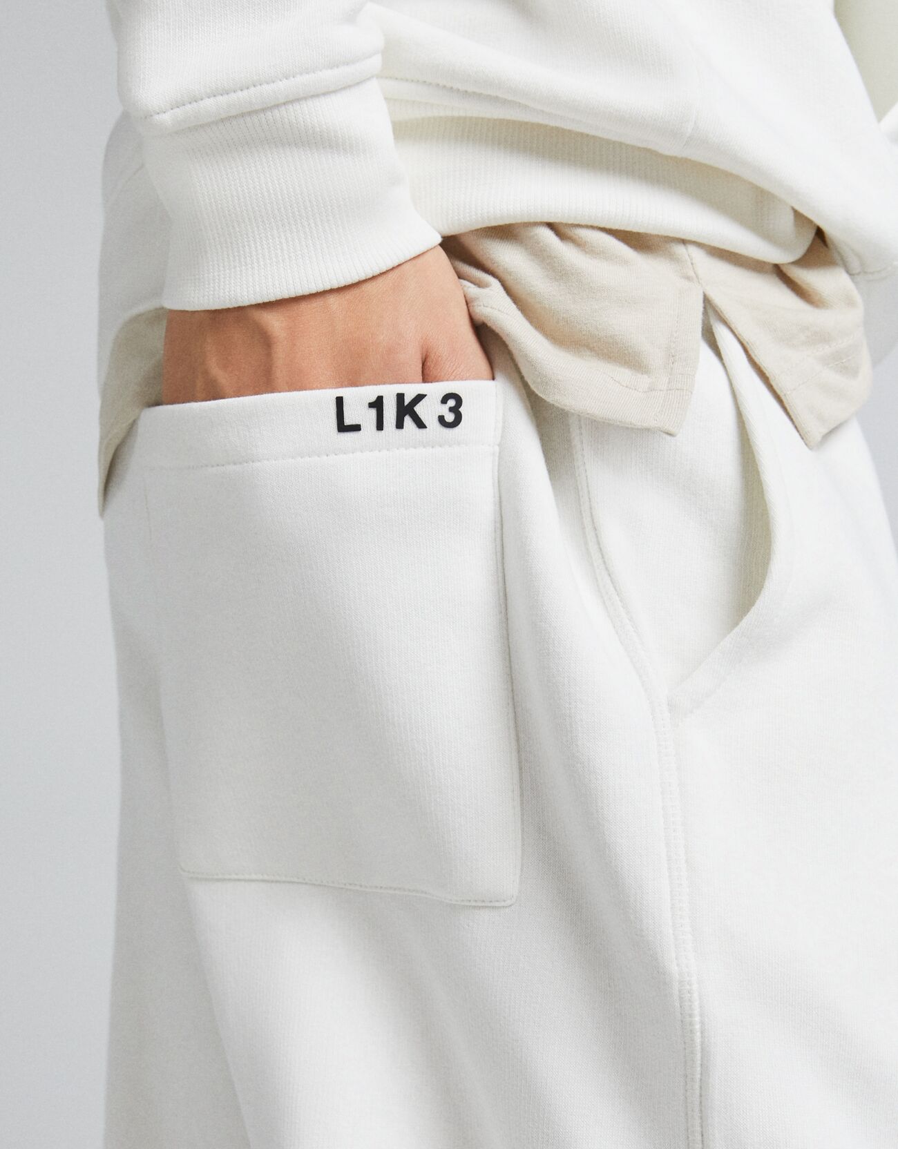 Bershka Jogger pantolon 10 Bershka Jogger pantolon 11
