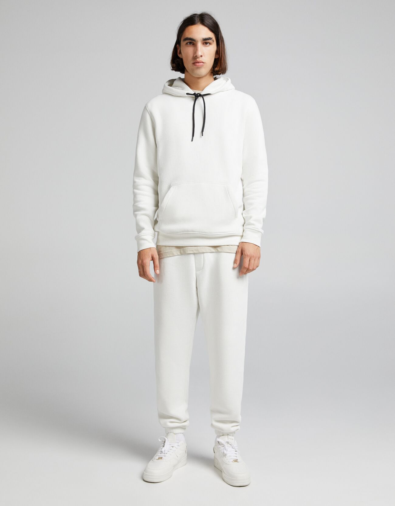 Bershka Jogger pantolon 8 Bershka Jogger pantolon 9