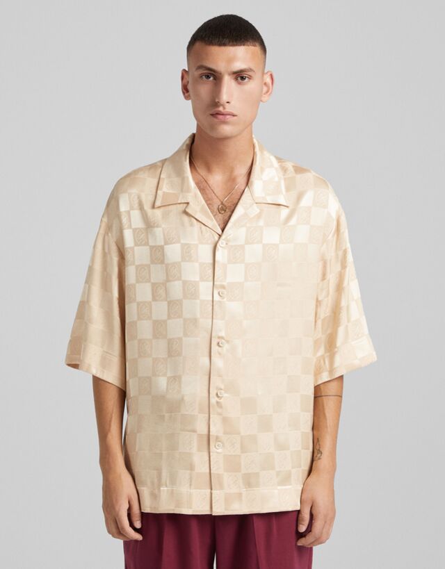 tangana bershka - Gran venta