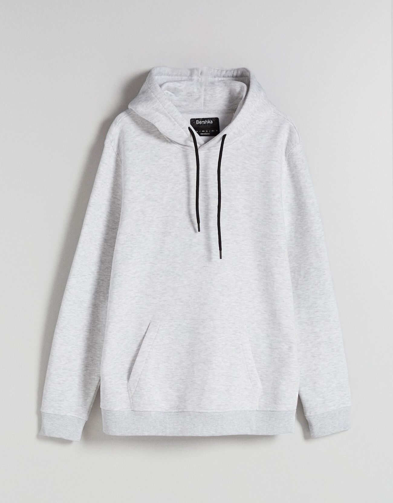 Bershka Kapüşonlu sweatshirt 10 Bershka Kapüşonlu sweatshirt 11