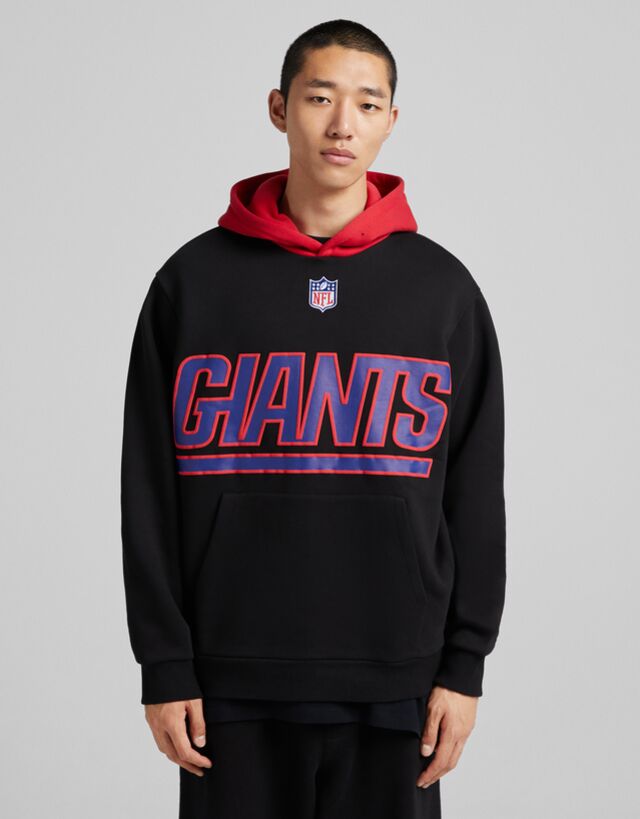 ny giants sweaters