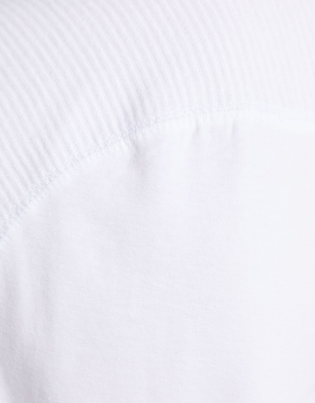 Bershka Uzun Ottoman kumaş t-shirt 2 Bershka Uzun Ottoman kumaş t-shirt 3