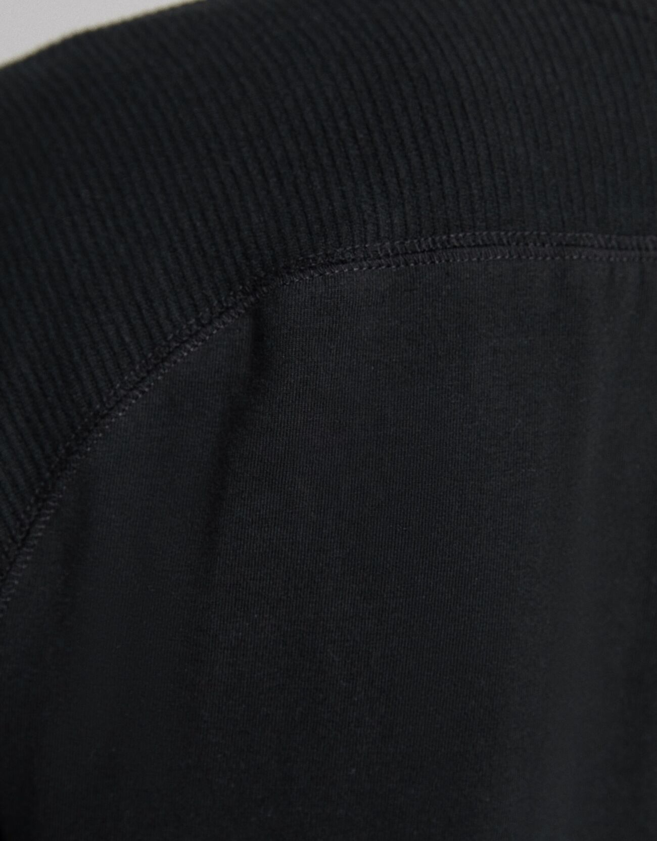 Bershka Uzun Ottoman kumaş t-shirt 6 Bershka Uzun Ottoman kumaş t-shirt 7