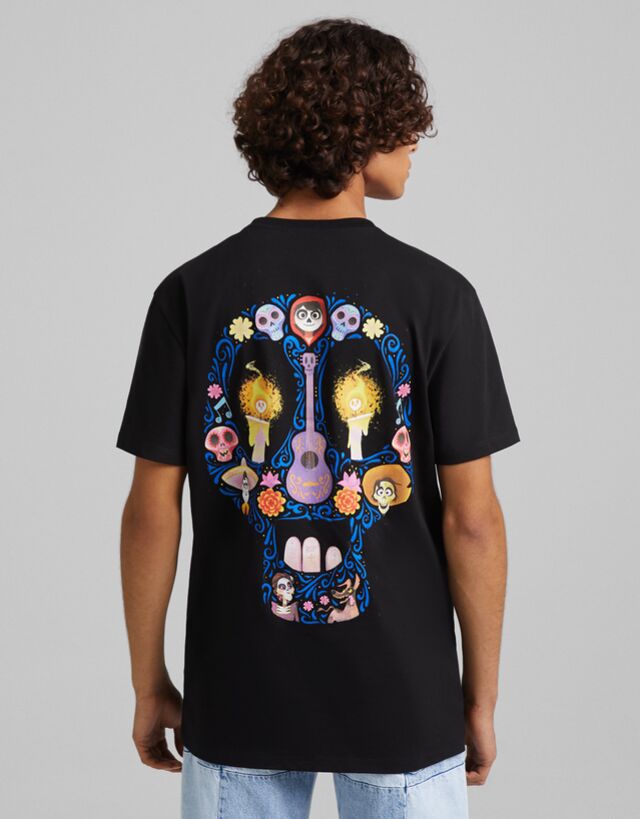 disney coco sweatshirt