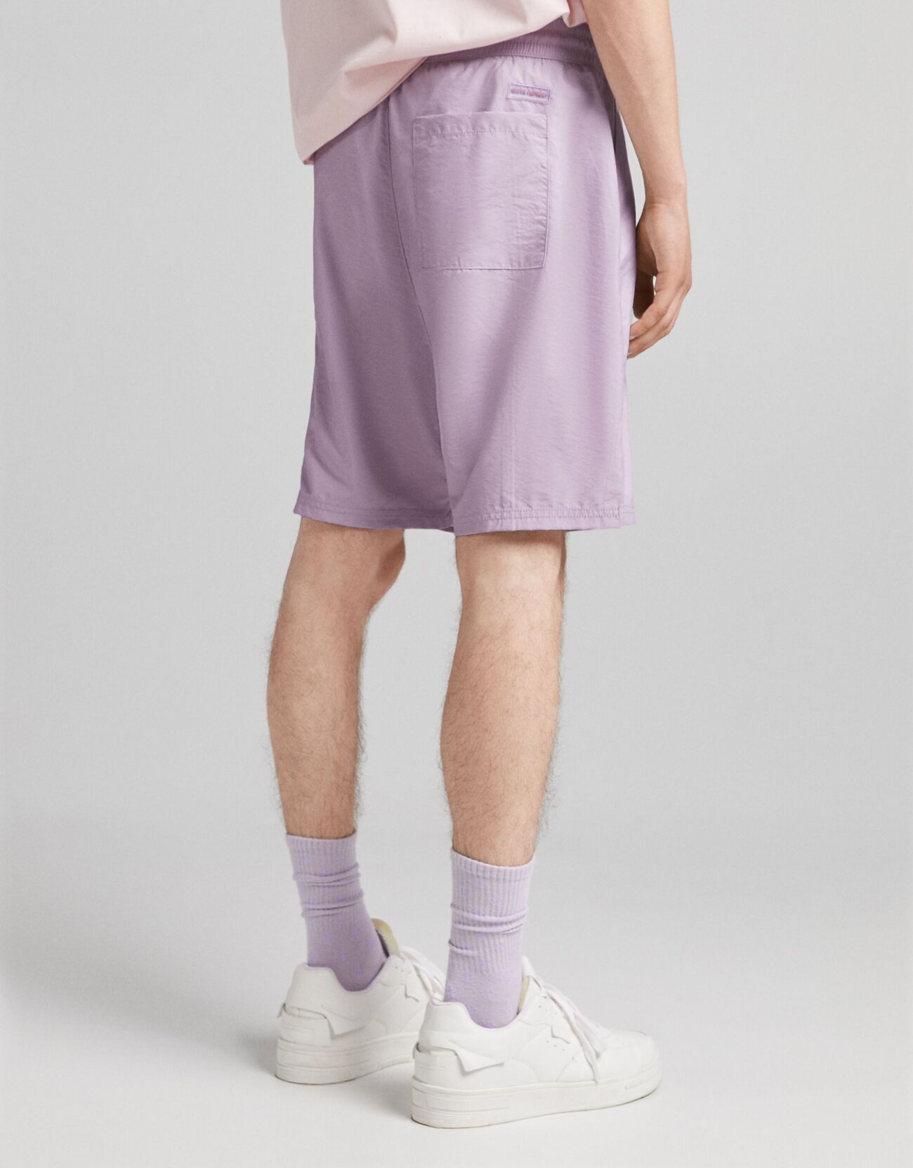 Bershka Bermuda 4 Bershka Bermuda 5
