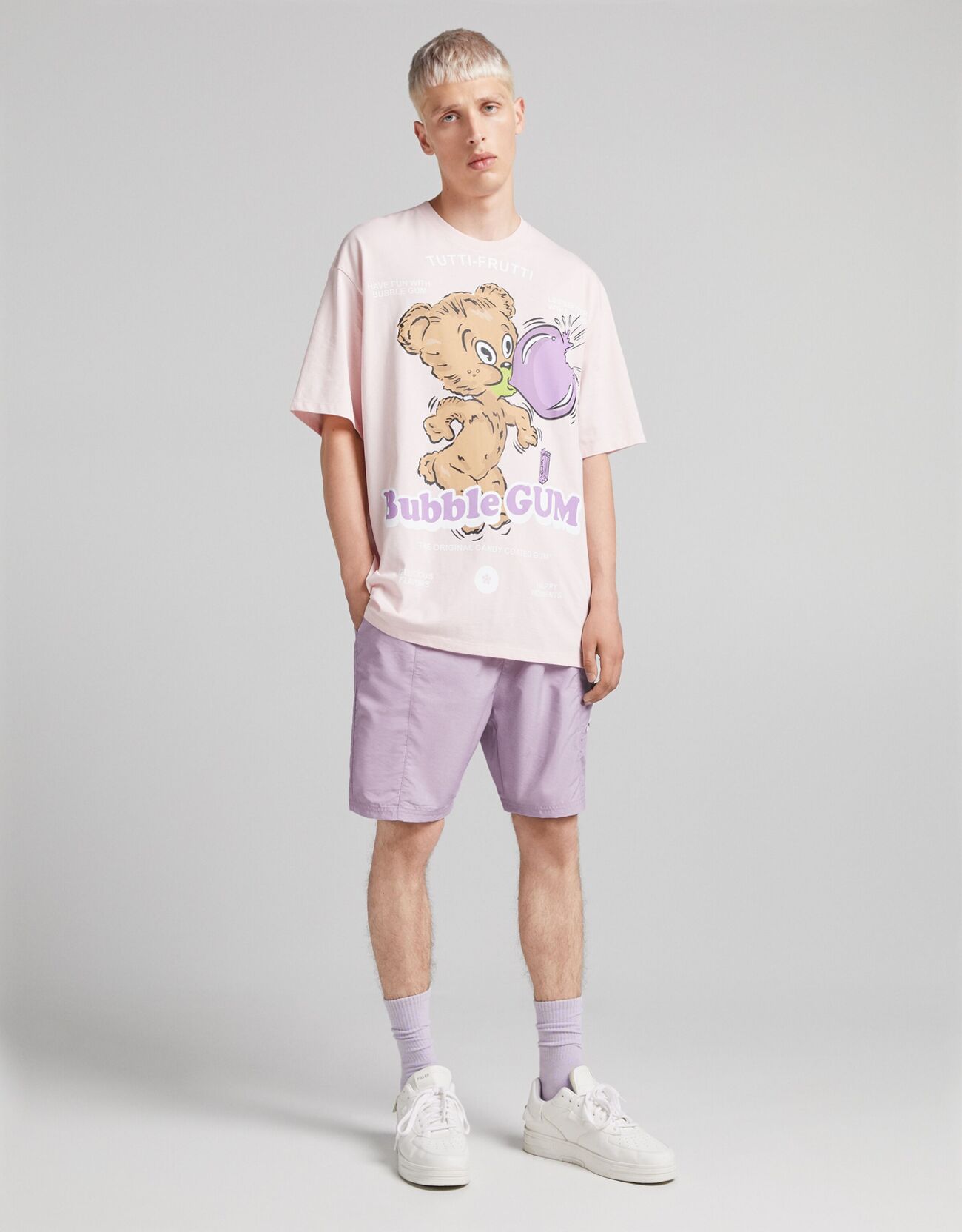 Bershka Bermuda 8 Bershka Bermuda 9