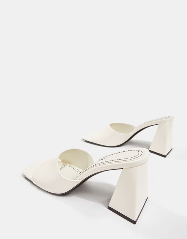 عنب الثعلب يقظة sandalias tacon ancho bershka -  rondix-flatcoated-retrievers.com