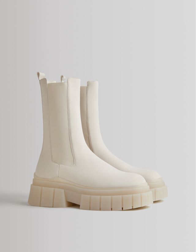 الهبوط قمة الرأس اختلس botas bershka hombre - hamartrubaduren.com