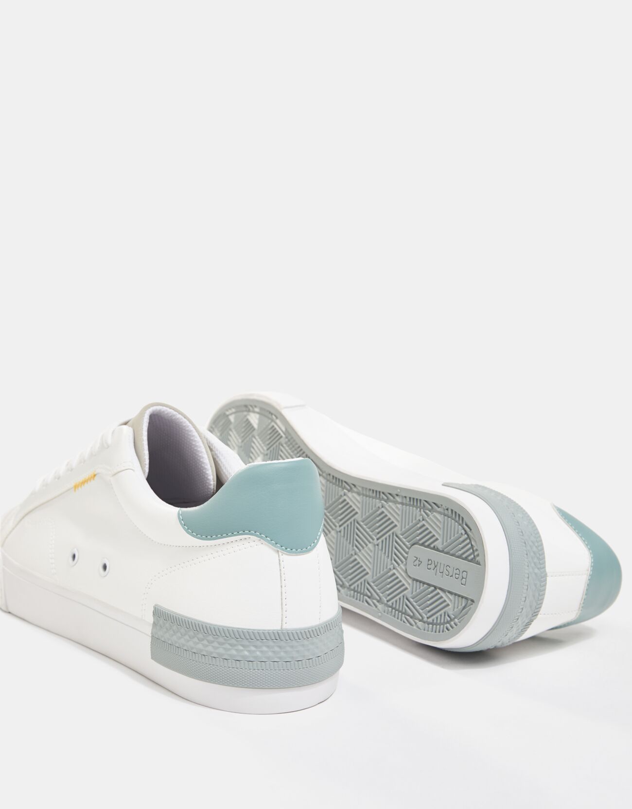 Bershka men shoes Clearance