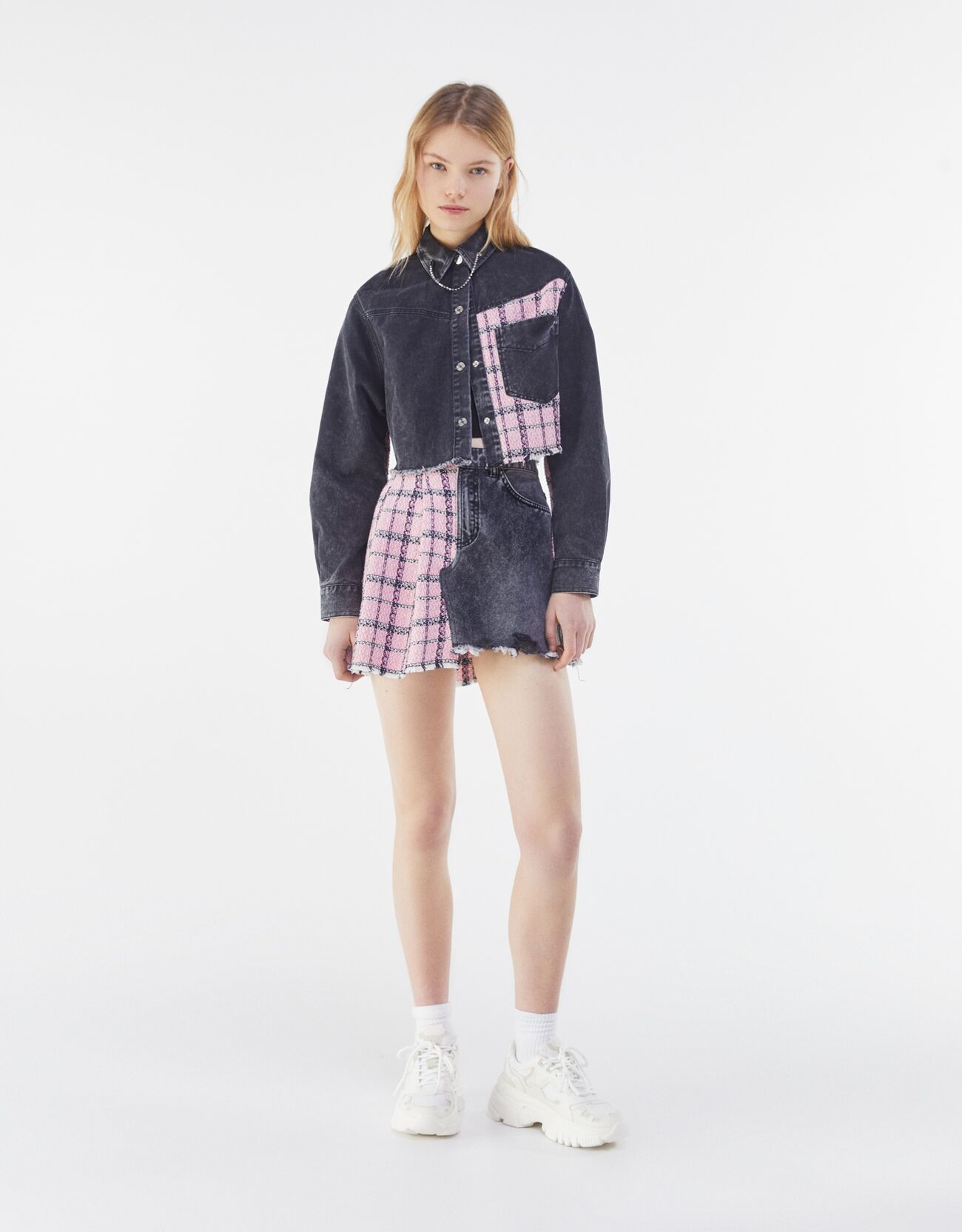 Jacket and skirt Clearance