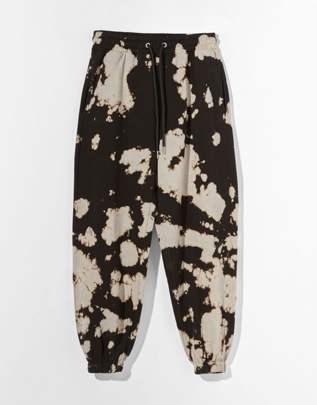 Bershka Tie Dye Sweatpants Best Sale, UP TO 61% OFF | www.apmusicales.com
