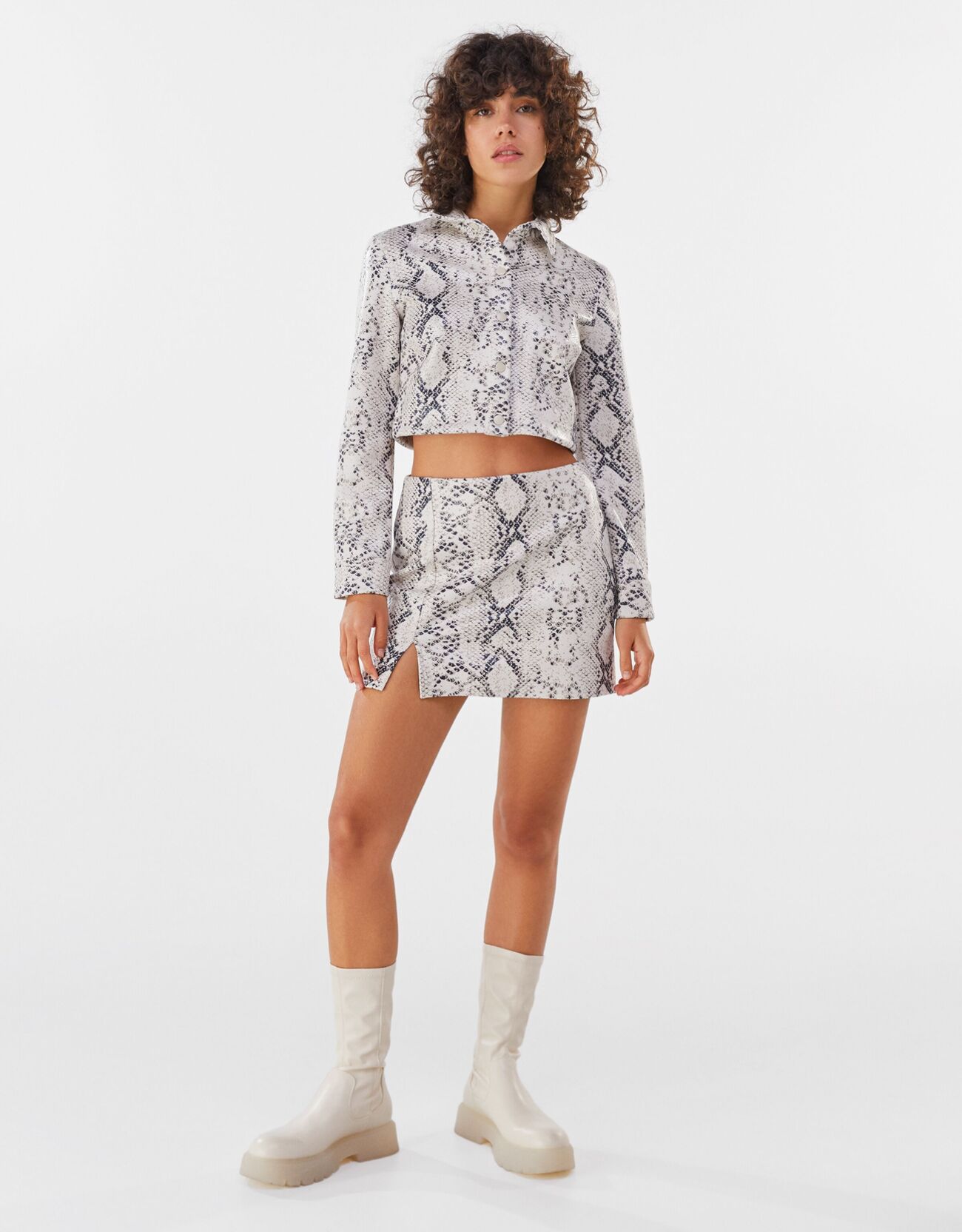 bershka