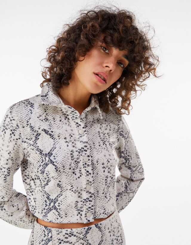 bershka