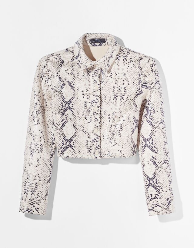 bershka