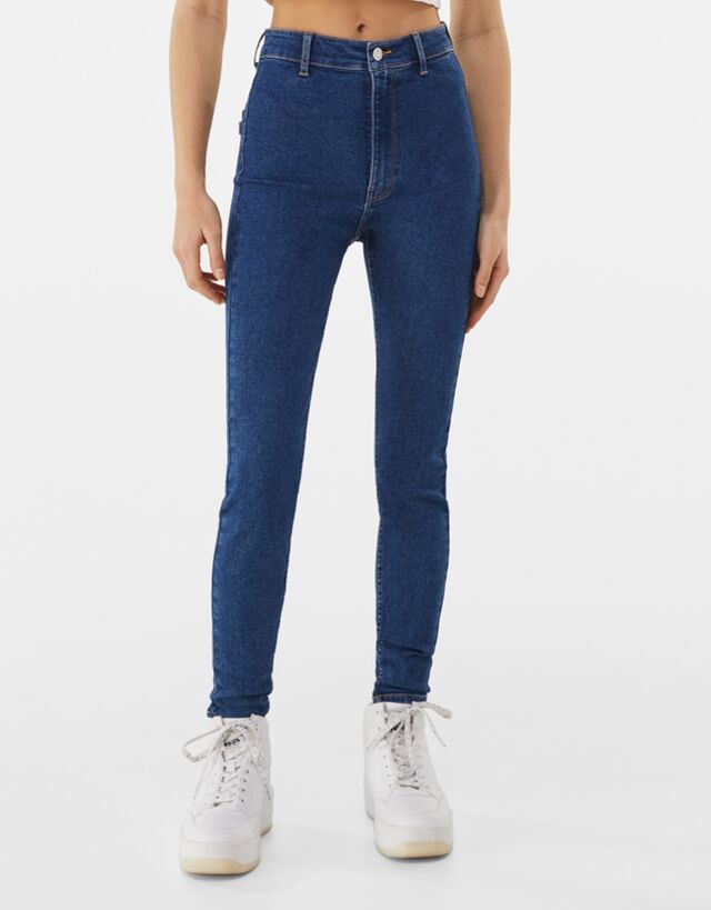 jegging bershka