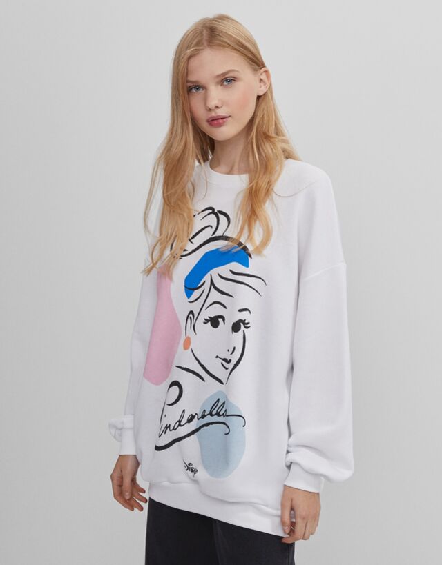 good american mom life sweatshirt