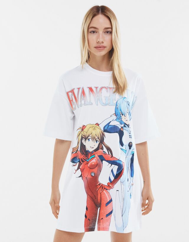 evangelion t