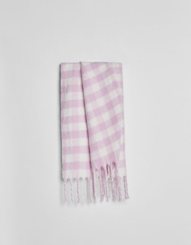 Echarpe bershka clearance
