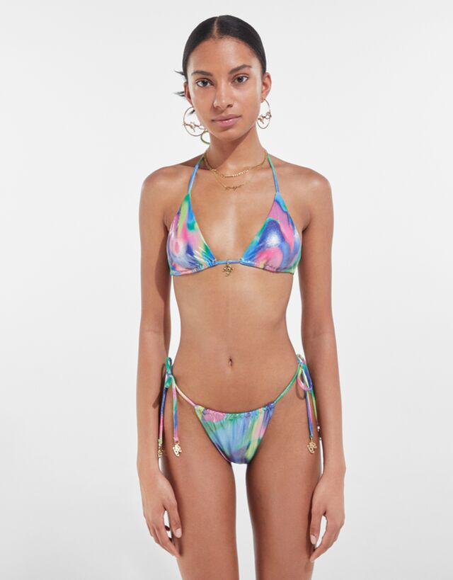 رزمة Touhou عقد العقد bershka bikinis - 1000islandwedding.com