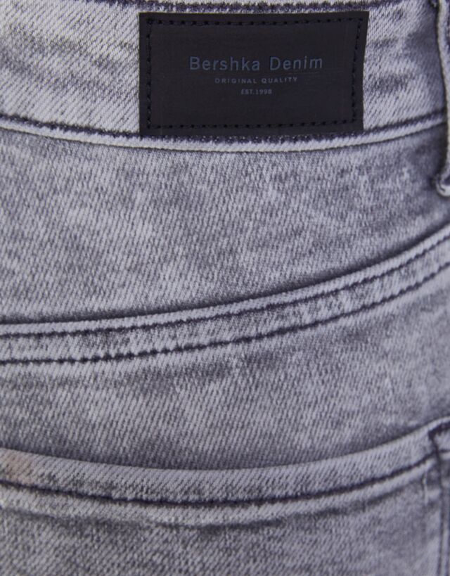 bershka original denim