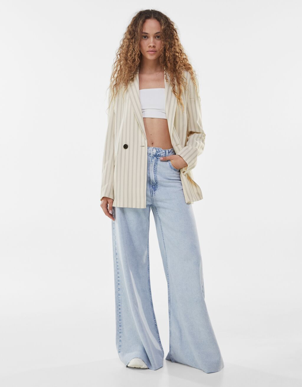 bershka