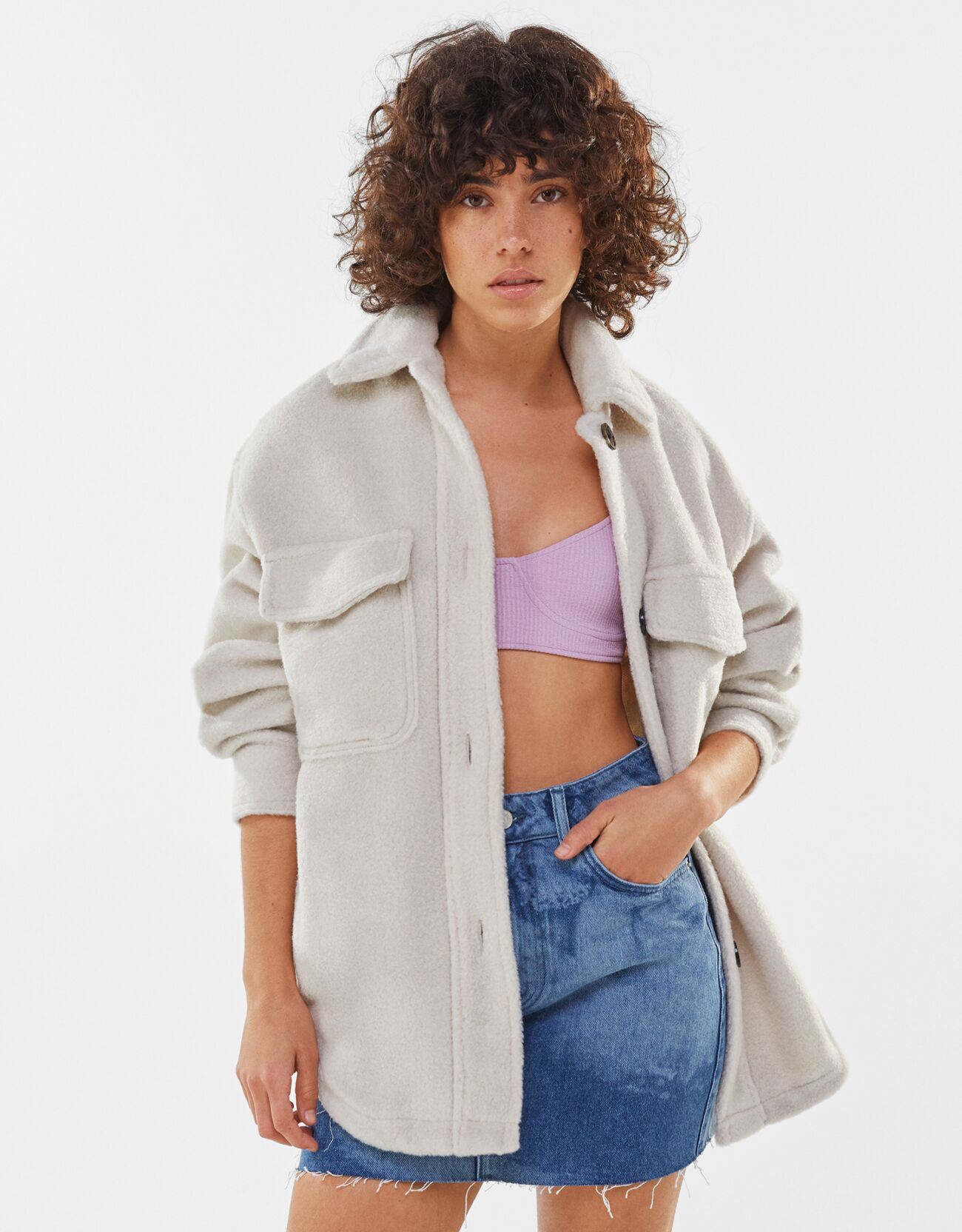 bershka