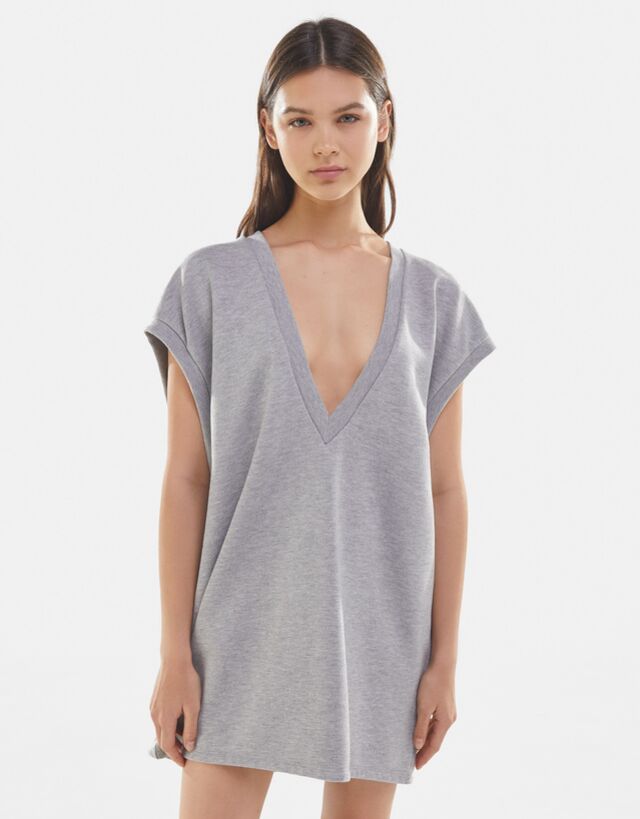vest coat dress