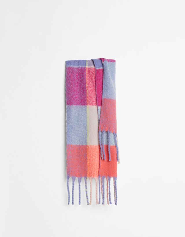 Bershka scarves clearance