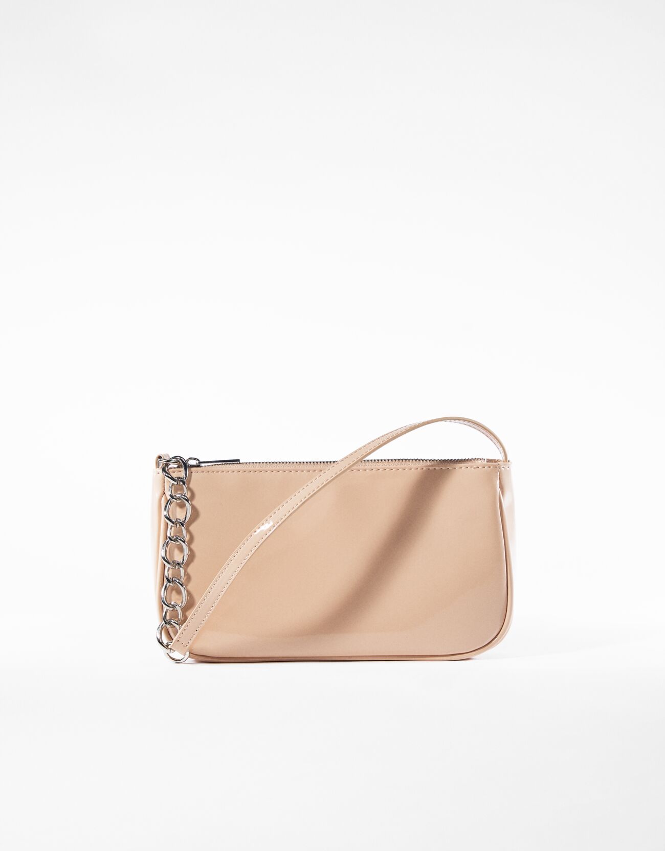 suni rugan yuzeyli kol cantasi shoppingbystylist
