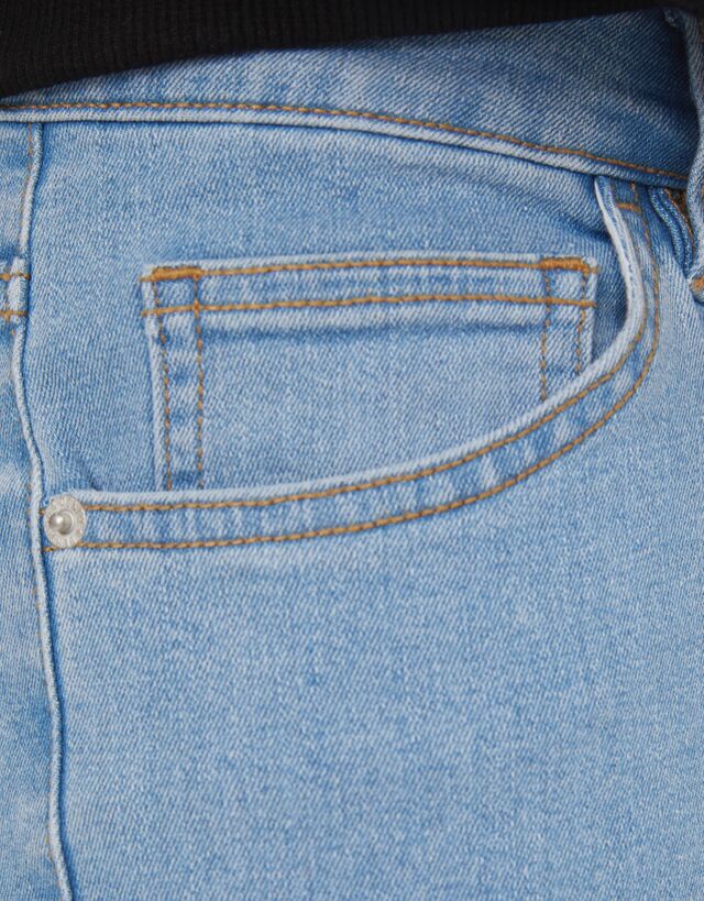 Jeans super skinny - Homme | Bershka