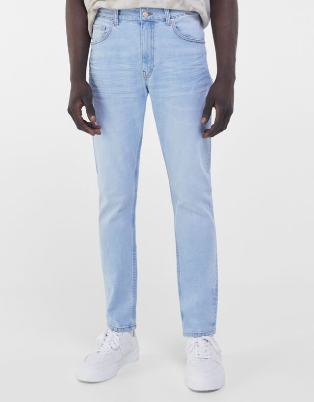 greenland canvas jeans