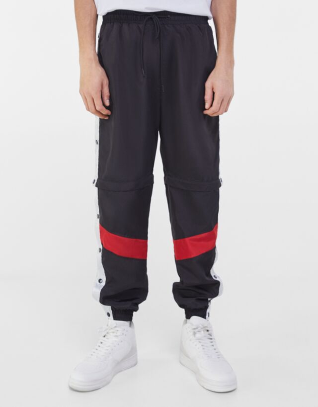 Buy >bershka pantalon cargo homme OFF 63 Big sale