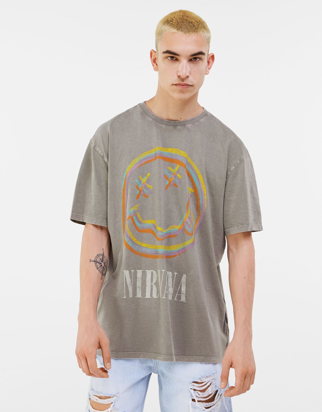adidas freelift shirt