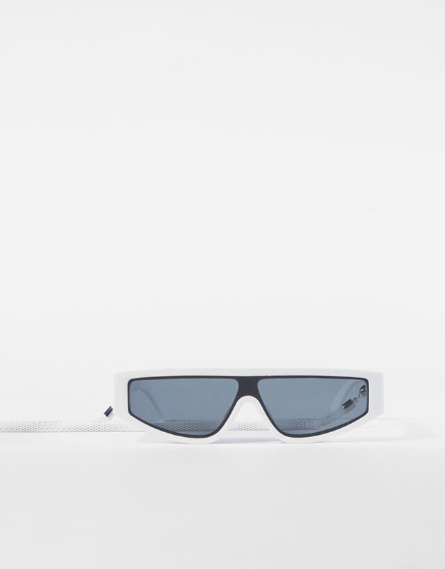 Lunette bershka discount