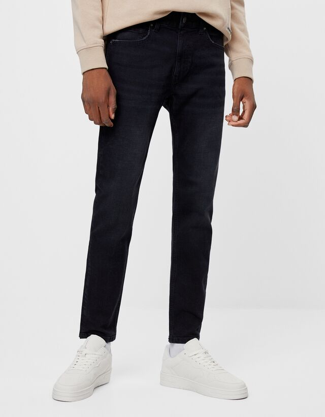 Skinny Jeans - Man | Bershka