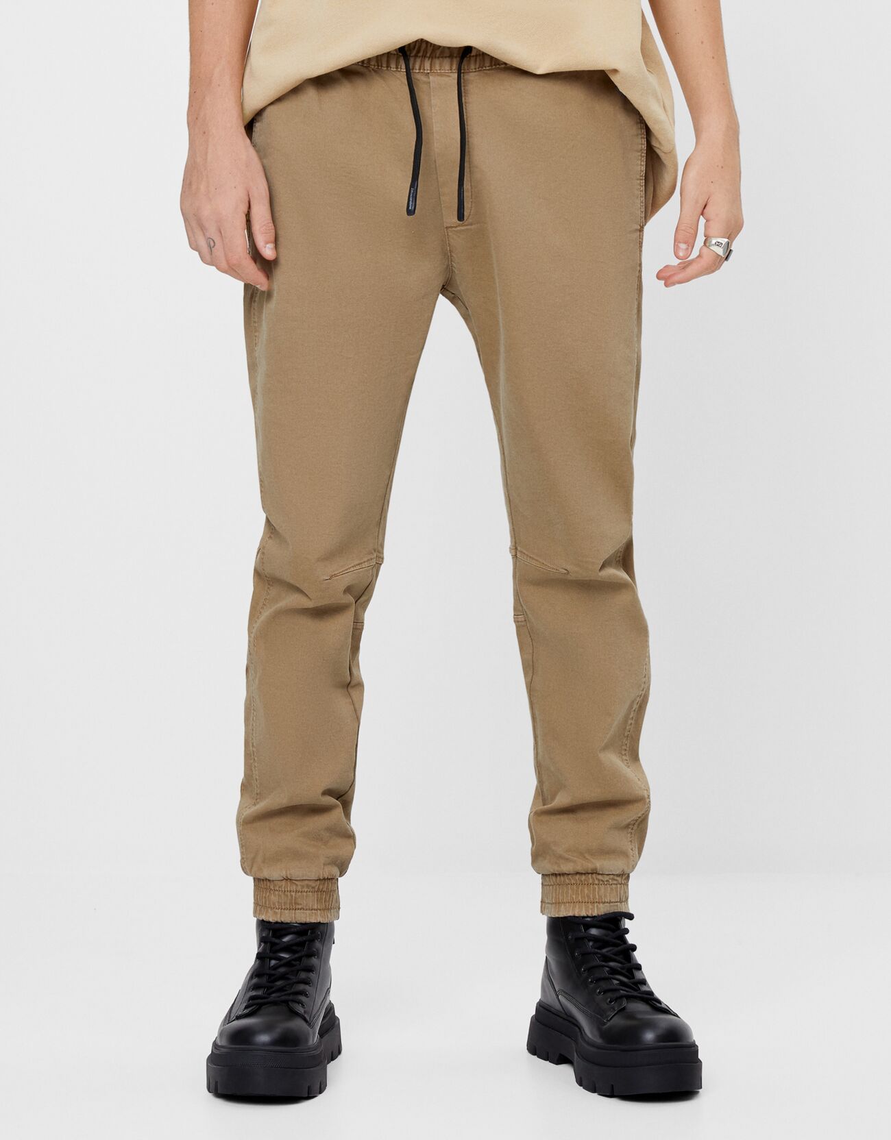 Slim Jogger Bershka Online Deals, UP TO 64% OFF | www.apmusicales.com