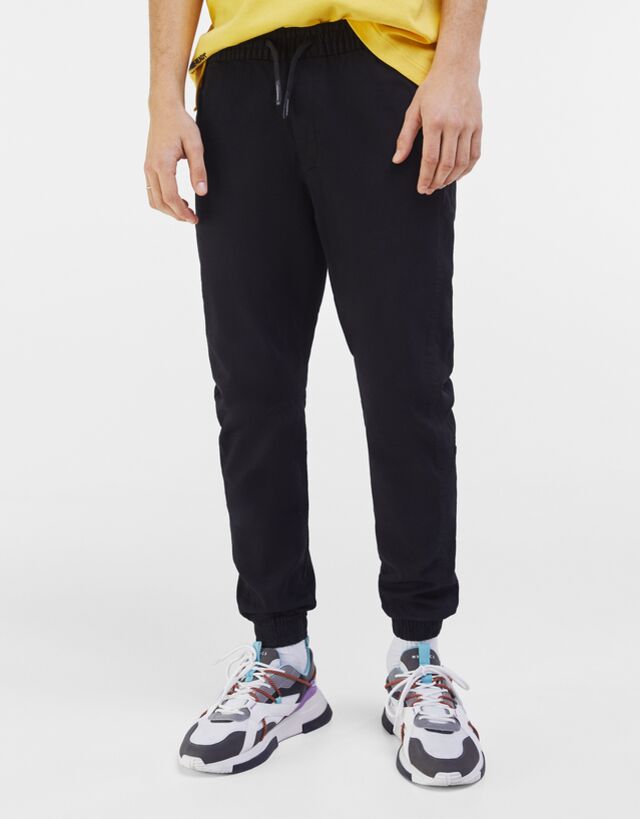 abercrombie sweater joggers