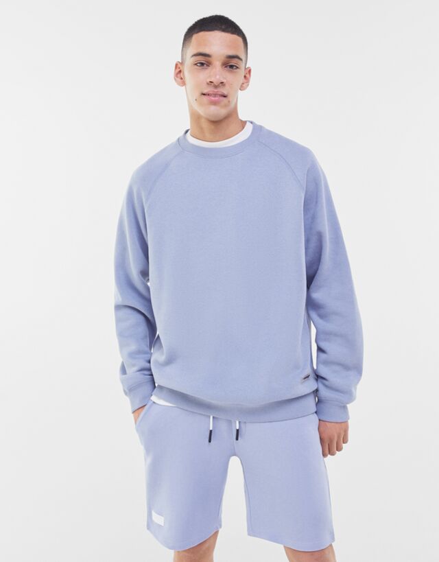 Crew neck sweatshirt - Sweatshirts 