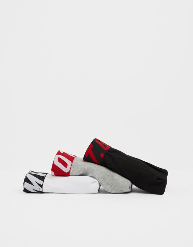 Bershka underwear Clearance