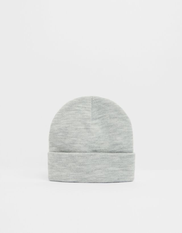 bonnet bershka