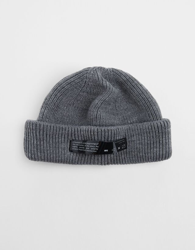 Short beanie - Man | Bershka