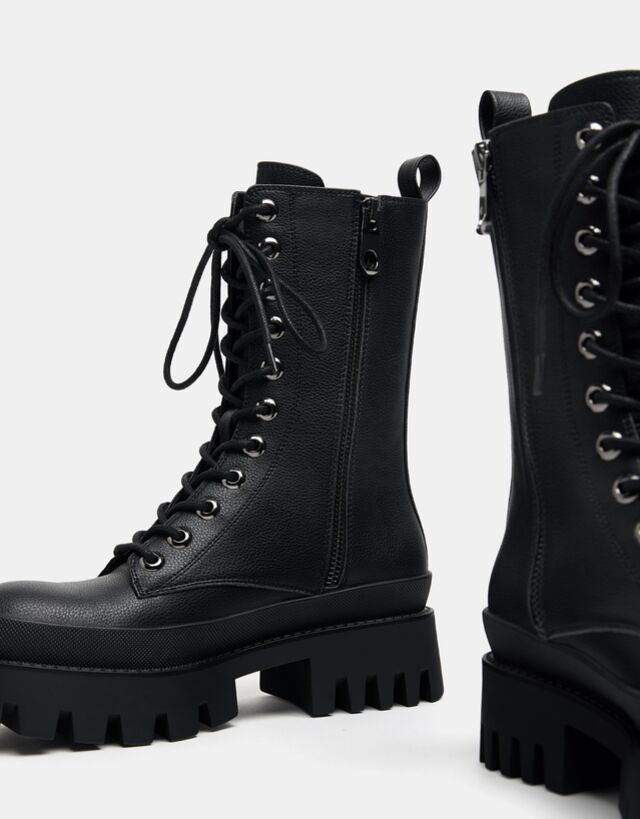 Botines Plataforma Xl Online Sales, UP TO 54% OFF | www.bravoplaya.com