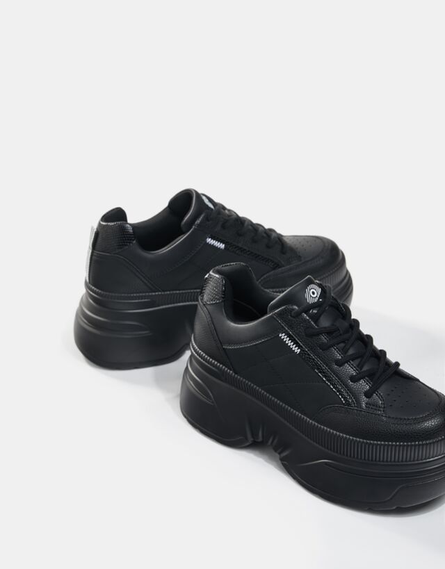 xl platform trainers