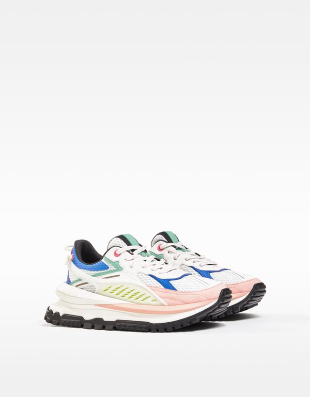 Ltd edition trainers Clearance