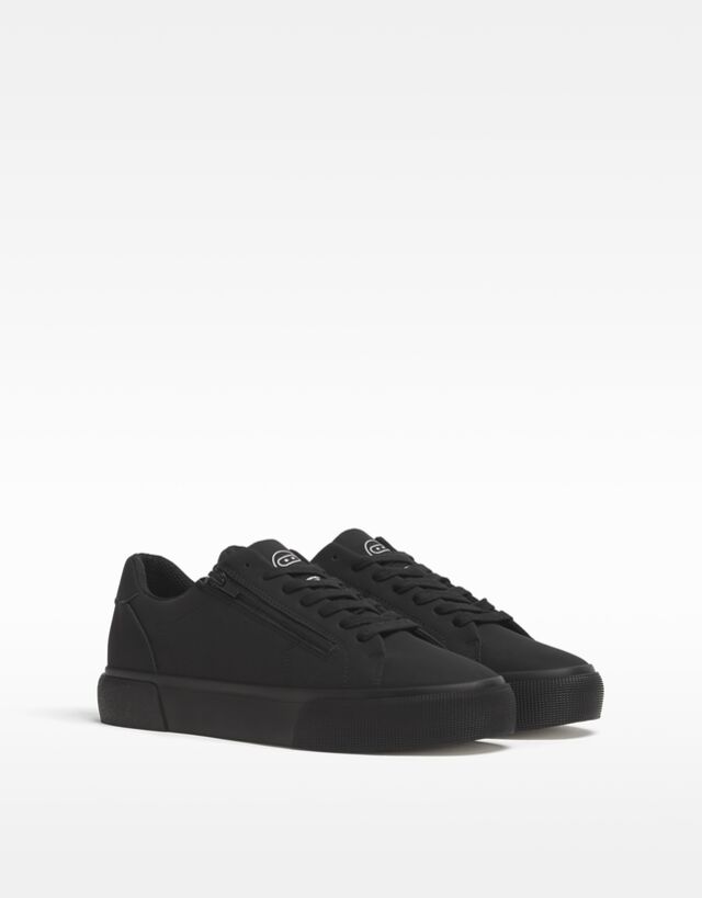 bershka shoes man