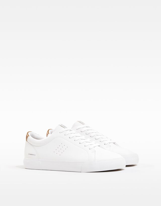 bershka shoes homme