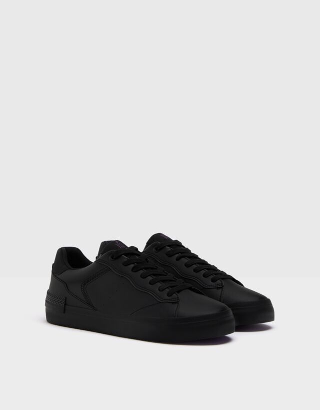 Bershka chaussures homme clearance